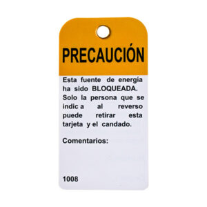 74/40 KD VERDE CANDADO BLOQUEO ABUS DIELECTRICO D6.5mm 1 KEY