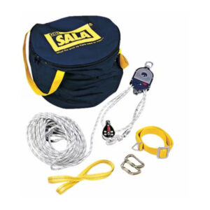 3M DBI-SALA DISPOSITIVO DE POSICIONAMIENTO DE RESCATE RPD 3:1 ROLLGLISS
