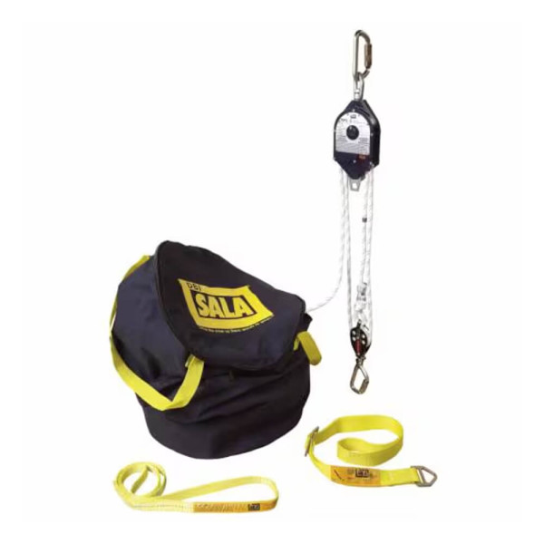 3M DBI-SALA DISPOSITIVO DE POSICIONAMIENTO DE RESCATE RPD 3:1 ROLLGLISS - Image 2