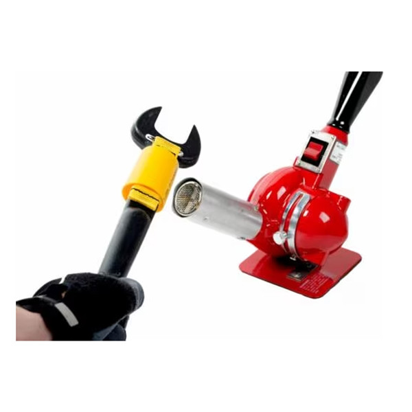 3M DBI-SALA TUBO TERMORRETRÁCTIL DE 0.75 X 1.75 25 PZ - Image 3