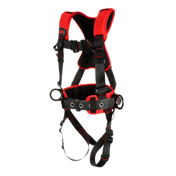 3M PROTECTA ARNÉS DE POSICIONAMIENTO TIPO CONSTRUCCIÓN - Image 3