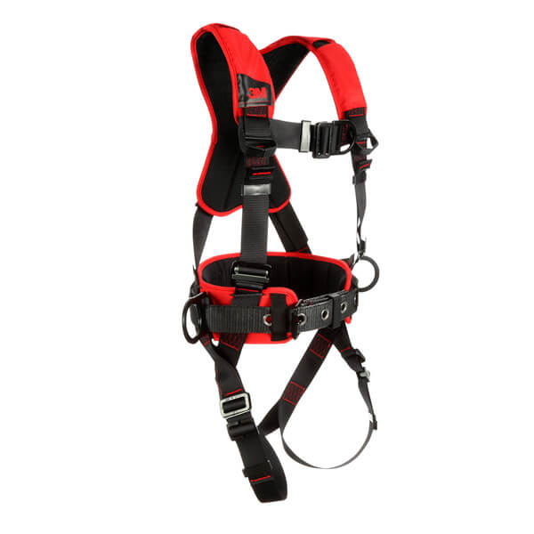 3M PROTECTA ARNÉS DE POSICIONAMIENTO TIPO CONSTRUCCIÓN - Image 2