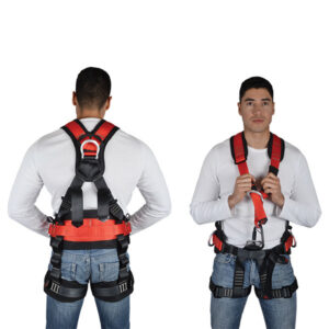 ARNES DE 3 AROS CON FAJA