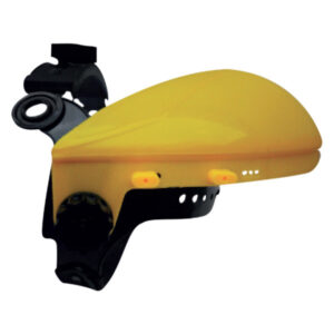 CABEZAL PORTAVISOR UNIVERSAL STEEL PRO (201800280047)