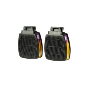 CARTUCHO SECURE CLICK VO/GA/P100 DISP C/2 PIEZAS
