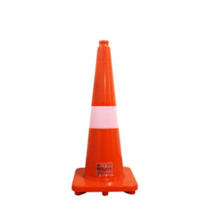 CONO REF BASE NARANJA C/REFLE 71 CM SUK