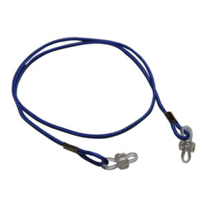 CORDON SUJETA LENTES AZUL