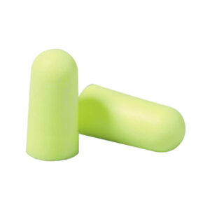 EAR SOFT YELLOW NEONS REGULAR SIN CORDÓN 33 DB C/200