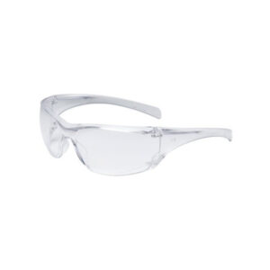 LENTES DE SEGURIDAD VIRTUAL AP MICA CLARA ANTI-EMPAÑO