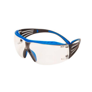 LENTE 3M SECUREFIT SOCTCHGARD CLARO