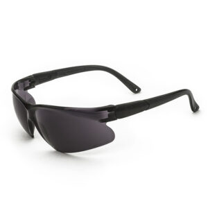 LENTE AERO GRIS ANTIEMPAÑANTE STEELPRO (352450050023)