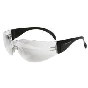 LENTE SPY CLARO STEELPRO (352451590208)