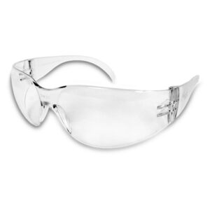 LENTE STEEL CLARO