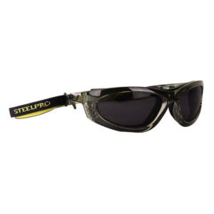LENTE TURBINE GRIS MARCO GRIS ANTIEMPAÑANTE STEELPRO (352451680033)