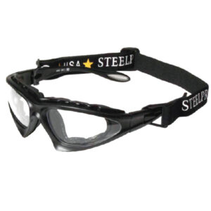 LENTE X3 CLARO STEELPRO (352451690149)