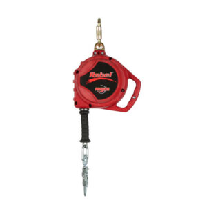 LÍNEA ANTICAÍDAS AUTO RETRÁCTIL 3M PROTECTA REBEL 20FT