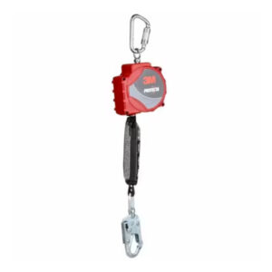 LINEA DE CAIDAS AUTO RETRACTIL 6.1 MTS ANSI