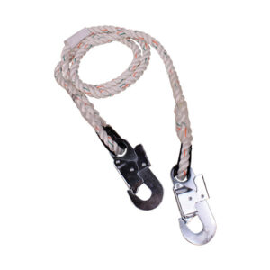 AUTO RETRÁCTIL 3M PROTECTA REBEL 4.5m