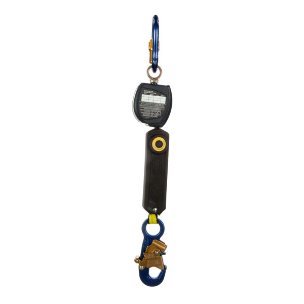 LINEA DE VIDA AUTO RETRACTIL 1,8 MTS, DBI SALA NANO LOK REF 3101214 - Image 3
