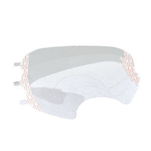 MICA PROT P/VISOR DISP C/25 PIEZAS