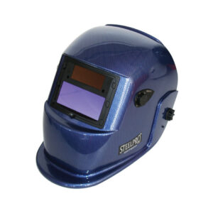 OPTECH MASCARA DE SOLDAR AZUL FOTOSENSIBLE STEEL PRO (201401130044)