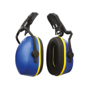 OREJERA AK 147 ADAPTABLE A CASCO AZUL STEEL PRO (201851160452)