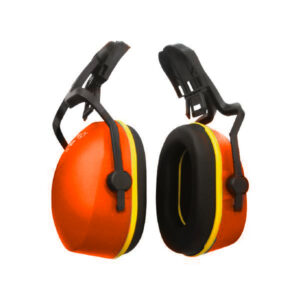 OREJERA AK 147 ADAPTABLE A CASCO STEEL PRO (203001039)