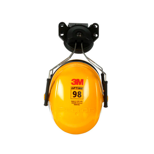 OREJERA OPTIME SERIE 98 ADAPTABLE A CASCO. NRR 23 DB - Image 2