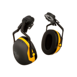 OREJERA PELTOR MONTABLE A CASCO 24 DB