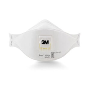 RESPIRADOR PARTICULATE MM-9211