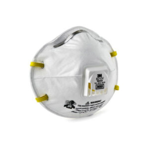 RESPIRADO N95 C/ 10 PIEZAS