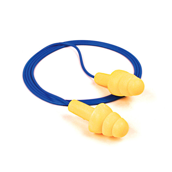 TAPON EAR ULTRAFIT CON CORDON NRR 25 DB C/100 - Image 2