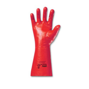 GUANTE PVA ANSELL T10